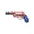 THE JUDGE SHOTGUN | Pocket Patriot , Broken-In, Stat Boost
