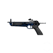 PISTOL CROSSBOW | Dog Eat Dog, Well-Used, Stat Boost