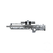 LEBENSAUGER .308 SNIPER RIFLE | Boreas, Mint-Condition, Stat Boost