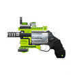 THE JUDGE SHOTGUN | G-Toxin, Well-Used, Stat Boost