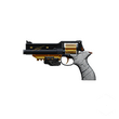 MATEVER .357 | Chico , Well-Used, Stat Boost
