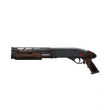 LOCOMOTIVE 12G SHOTGUN | Apocalypse, Battle-Worn, Stat Boost