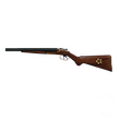 MOSCONI 12G SHOTGUN | The Five Brass, Battle-Worn, Stat Boost