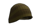 Green Beenie Hat