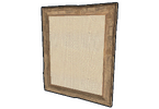 Portrait Picture Frame