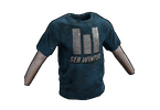 Ser Winter TShirt