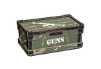 Gun Box
