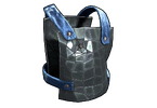 Shattered Mirror Chestplate