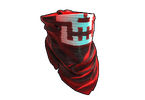 Corrupted Bandana