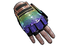 Glister Roadsign Gloves