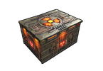 Nuke Room Small Storage