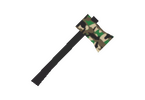 Scrubbrush Camp Axe