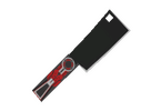 Meta Enhanced Butcher Knife
