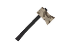 Bubbling Desert Camp Axe