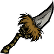 Elegant Bumble Spear
