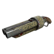 Forest Fire Mk.II Scattergun (Battle Scarred)