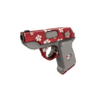 Bloom Buffed Pistol (Factory New)