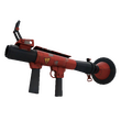 Strange Killstreak Neo Tokyo Rocket Launcher (Factory New)