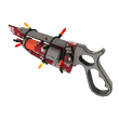 Festivized Bloom Buffed Ubersaw (Minimal Wear)