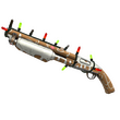 Festivized Gingerbread Winner Shotgun (Minimal Wear)