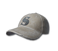 Vintage Baseball Cap (White)