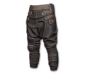 Baggy Pants (Black)