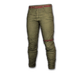 Skinny Jeans (Khaki)
