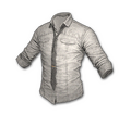 Military Shirt (Gray)