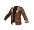 Zest Retro Jacket