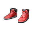 Kicks (Red)