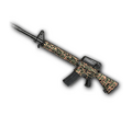 Jungle Digital - M16A4