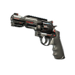 StatTrak™ R8 Revolver | Reboot