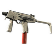 MP9 | Airlock (Well-Worn)