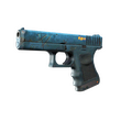 Glock-18 | Off World (Field-Tested)