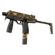 MP9 | Black Sand