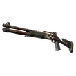 StatTrak™ XM1014 | Oxide Blaze