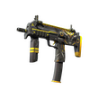 StatTrak™ MP7 | Nemesis (Minimal Wear)