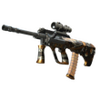 StatTrak™ AUG | Stymphalian