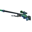 AWP | Atheris (Well-Worn)