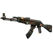 AK-47 | Rat Rod (Battle-Scarred)