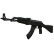 AK-47 | Slate (Well-Worn)
