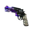 R8 Revolver | Crazy 8