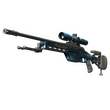 StatTrak™ SSG 08 | Abyss (Field-Tested)