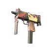 StatTrak™ MAC-10 | Sakkaku (Field-Tested)