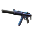 StatTrak™ MP5-SD | Liquidation