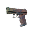 P2000 | Coral Halftone (Field-Tested)