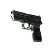StatTrak™ P250 | Cartel (Field-Tested)