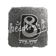 Sticker | headtr1ck (Foil) | Austin 2025